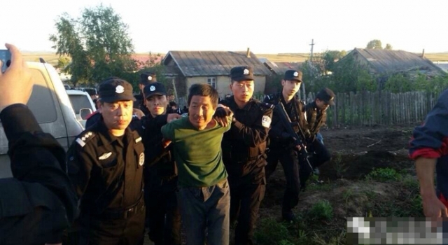 《印象》第二十九期:越狱案最后一名逃犯高玉伦落网
