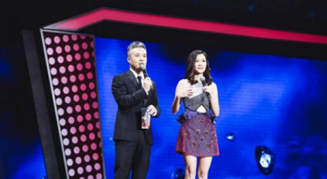 前央视主持段暄加盟王思聪香蕉计划正式出任体育CEO