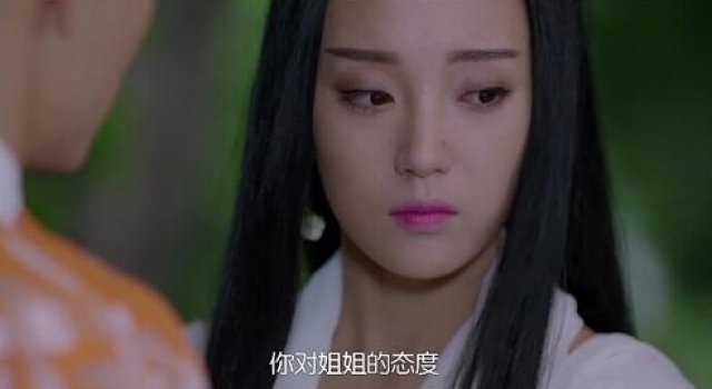 《太子妃升职记》江映月结局抢先知 安泳畅个人资料揭秘