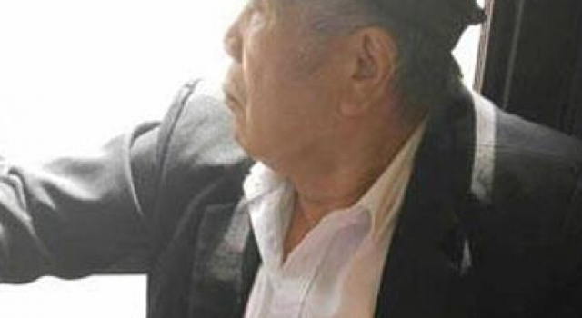 为老不尊!西安老人公交车掌掴没让座小伙:叫你不让座