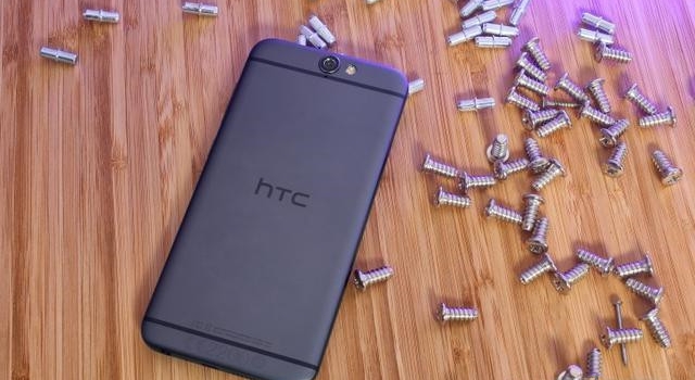 HTC One M10传承A9设计 支持防尘防水