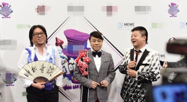 《奇葩来了》播出时间揭晓 蔡康永成导师与高晓松开撕