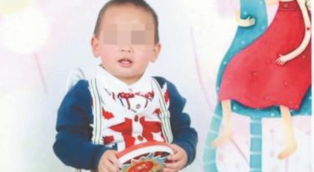泉州男子偷情嫌情人3岁儿子吵 将其打死情人却未阻止