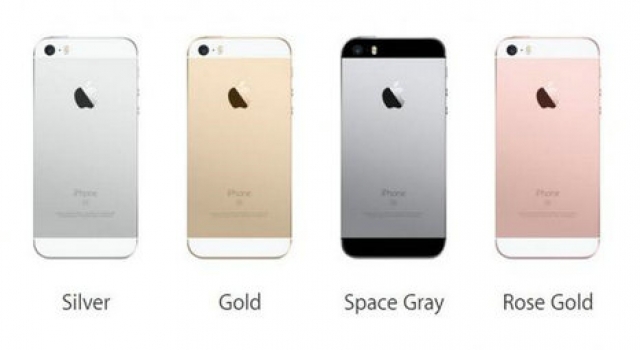 当iPhone开始注重性价比 你是否应该开始了解iPhone se了