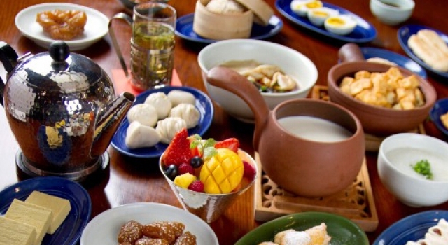 胃不好吃什么养胃 一般人不知道的十大养胃食物