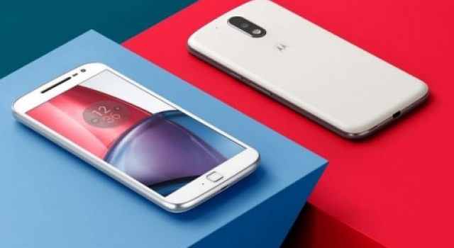 拍照效果“逆天” 摩托罗拉Moto G4 Play带给你新体验