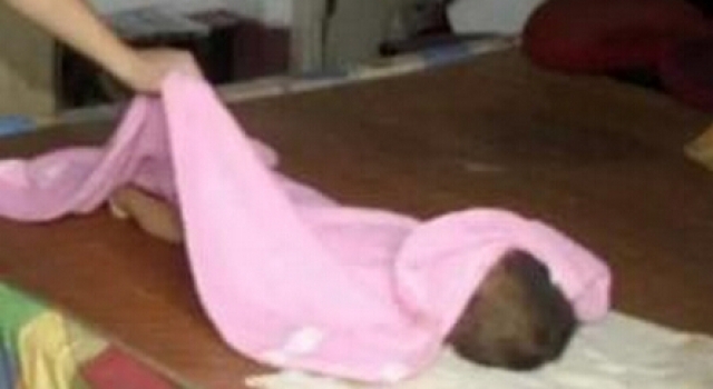 惨无人道!95妈妈怀上情人的娃 捂死2个儿子后自杀未遂