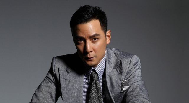 拥有一套男士西服 拉近你和男神的距离
