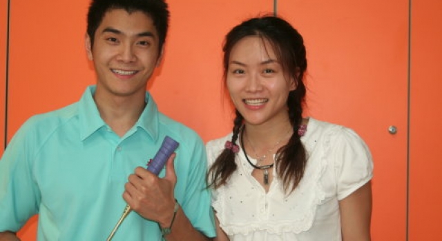邢傲伟离婚真实原因遭曝光 邢傲伟:离婚后还是朋友