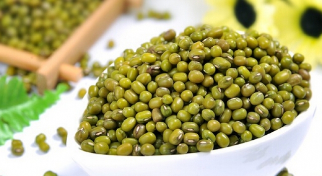 夏天当道绿豆汤虽好 但是切忌天天喝