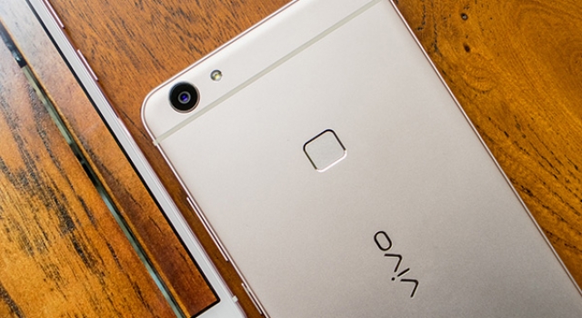 vivo X7/X7 Plus将6月30日发布 代言人竟是宋仲基