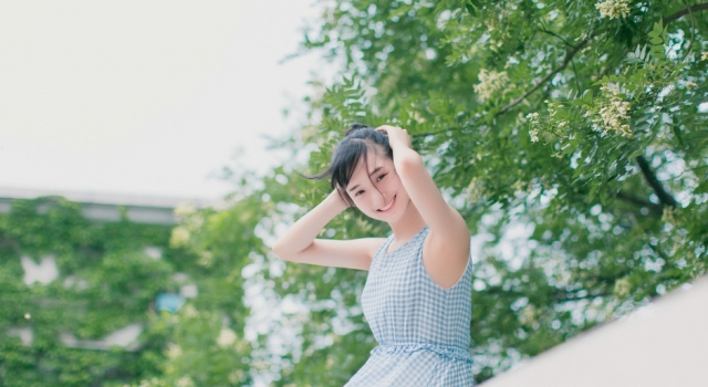 如何通过话题追求女神 追女生的新招