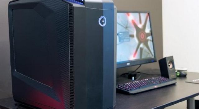 Origin Millennium高级版 出彩4K游戏性能