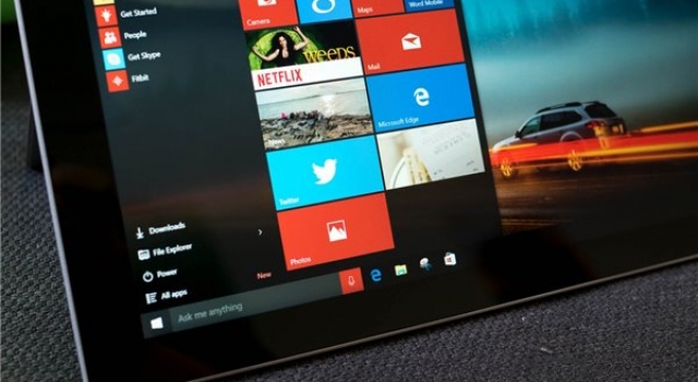 Windows 10更新新特性 还不赶快升级电脑系统