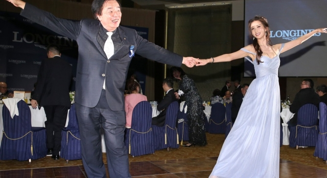 林爸爸怒批秦舒培陈冠希困斗之兽 力挺女儿无辜受累