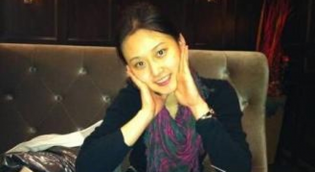 孙杨女朋友个人资料 孙杨女友李莹念被爆已经怀孕