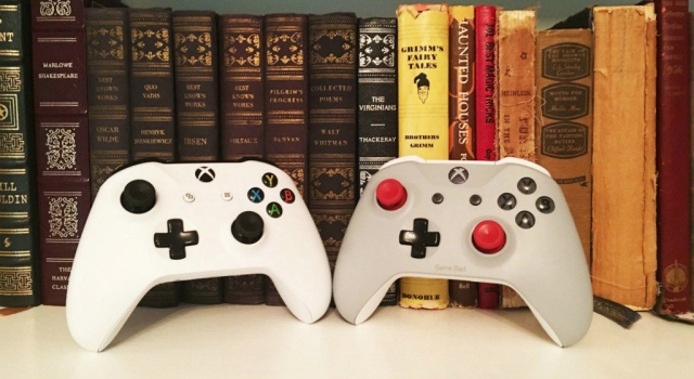 重磅消息!微软Xbox One S正式上市开卖