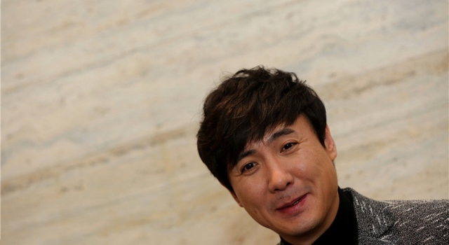 沈腾泰国清迈低调大婚 老搭档马丽意外现身