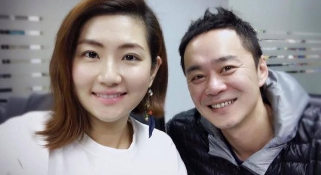 Selina:结婚很容易是爱情的坟墓 但要尽量让它不是