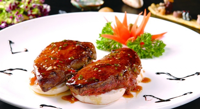 来自美食之都的诱惑 盘点法国的10大特色美食
