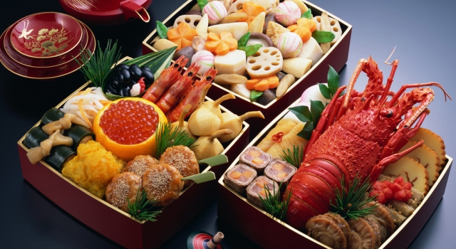 精致可口的日本料理 挑逗你的胃