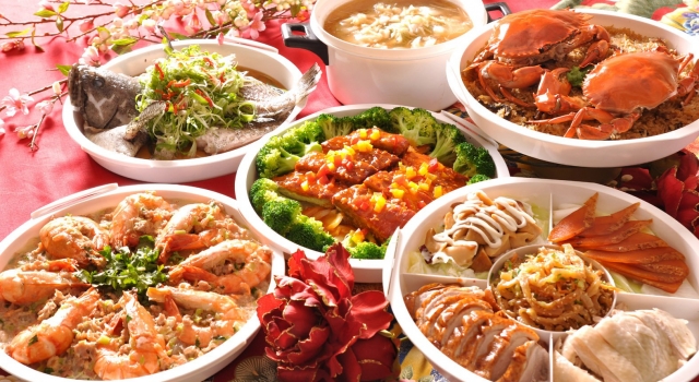 开启寻觅美食之旅:吃遍祖国大江南北