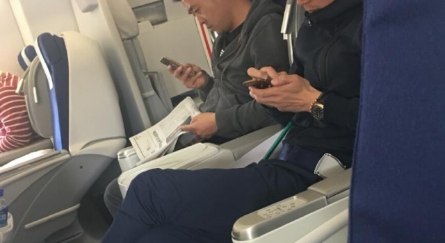 霍建华刘诗诗探班吴奇隆 两人热聊把刘诗诗撇一旁