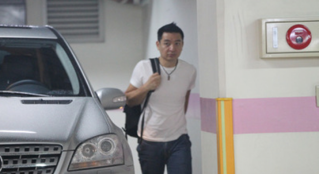 曝林依晨前男友郑家尧性侵少女 反击:被恐吓遭诬陷