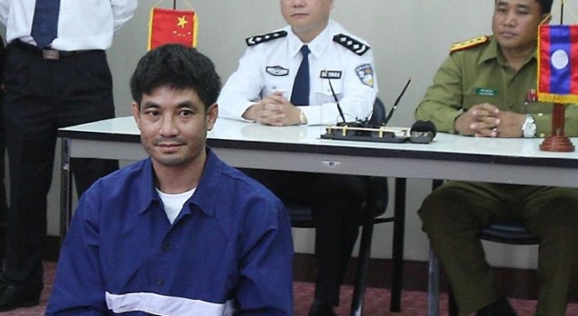 湄公河惨案真相内鬼是谁 湄公河惨案主犯糯康死刑直播