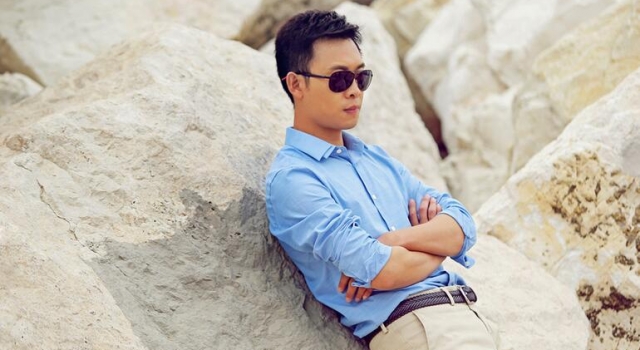 李晨为什么会红 张译评价李晨:人性忠厚