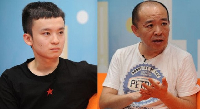 董子健父亲是谁?董子健家庭背景太恐怖