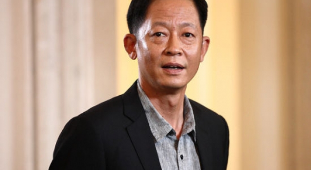 王志文个人资料 王志文有几任老婆现任老婆是谁