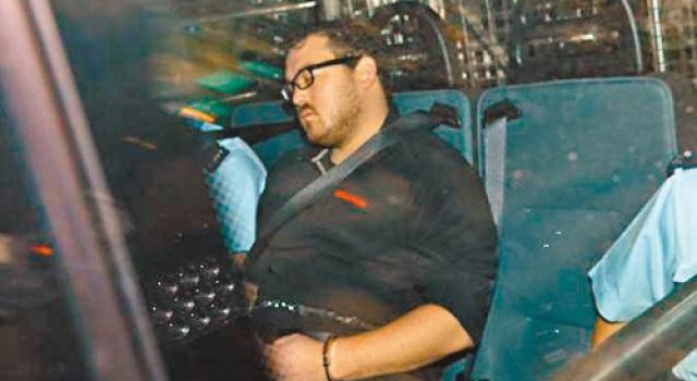 香港虐杀案嫌犯曾残杀2印尼女子 被判终身监禁