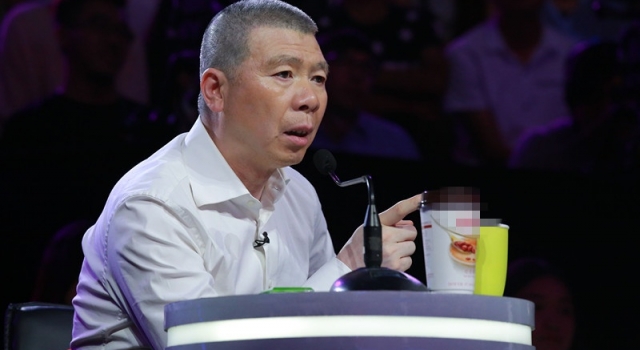 人民日报批《潘金莲》:好导演的战场在摄影棚