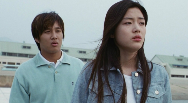 车太贤客串《蓝传》 时隔15年与全智贤在合作