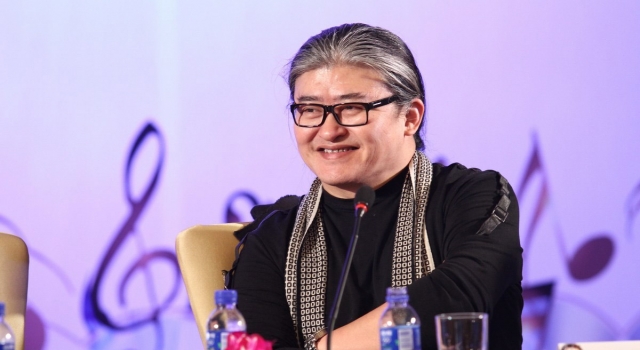 网曝刘欢将重返《中国新歌声2》 节目组:是谣传
