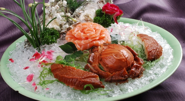 警惕“美味陷阱” 盘点全球最毒的十种美食