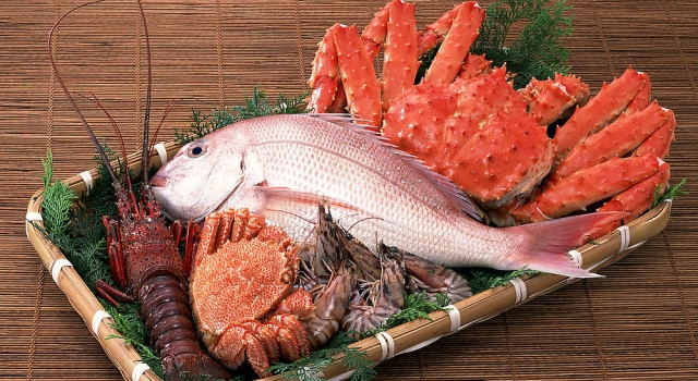 难以抗拒的“海鲜诱惑” 盘点济州岛10种特色美食
