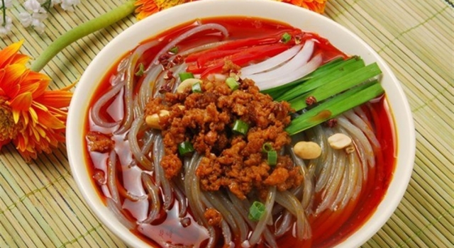 中国特色早餐Top10 哪一种才是你家乡的味道?