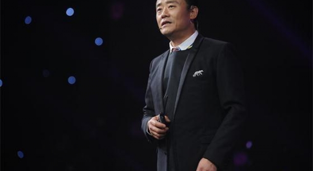 不要脸!周立波回应藏枪涉毒风波 对黄赌毒不感兴趣