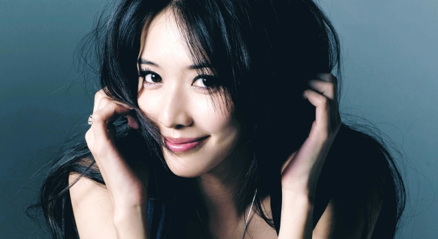 林志玲婚事定6月嫁上海富豪? 42岁林志玲为何迟迟不嫁