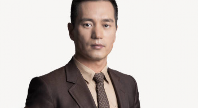 陈荣炼个人资料及身家背景曝光 陈荣炼安以轩宣布结婚