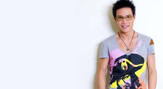 苏永康荣升奶爸 新手上任分享喜悦