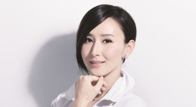 胡静老公朱兆祥家世揭秘 朱兆祥有几任妻子情史大曝光