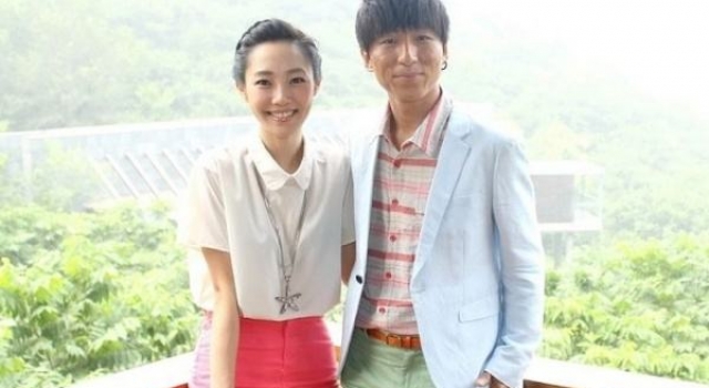 陈羽凡白百何怎么认识的 陈羽凡是怎么追到白百合