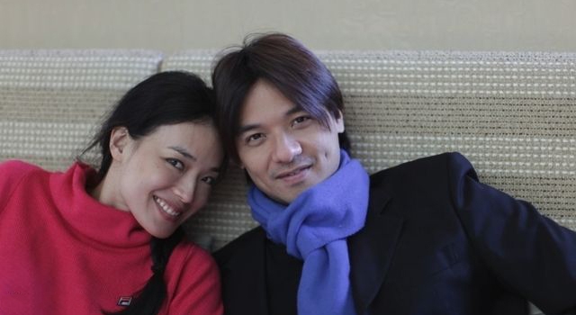 舒淇自拍白发明显 婚后体弱多病令人心疼