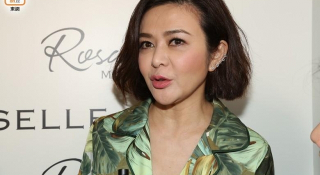 关之琳被塞高尔夫球是真的吗 疑似俘获富豪不要命