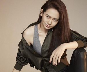 戚薇穿睡衣现身 扒一扒娱乐圈哪些明星爱穿睡衣