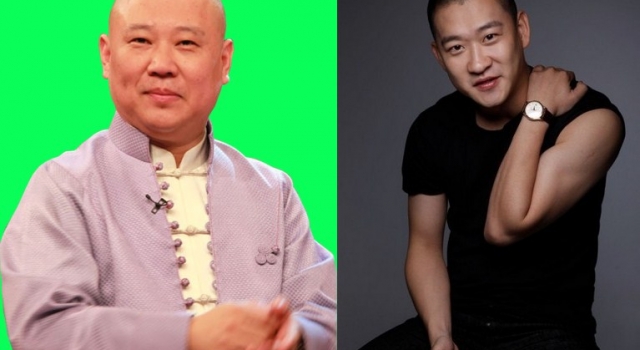 郭德纲曹云金事件始末 郭德纲曹云金的恩怨史