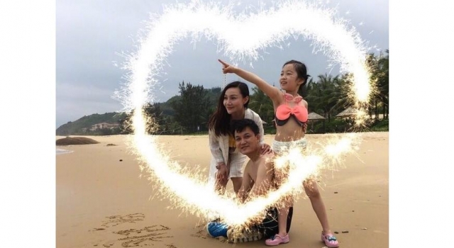 村长李锐老婆有多好 在李锐低谷时不离不弃